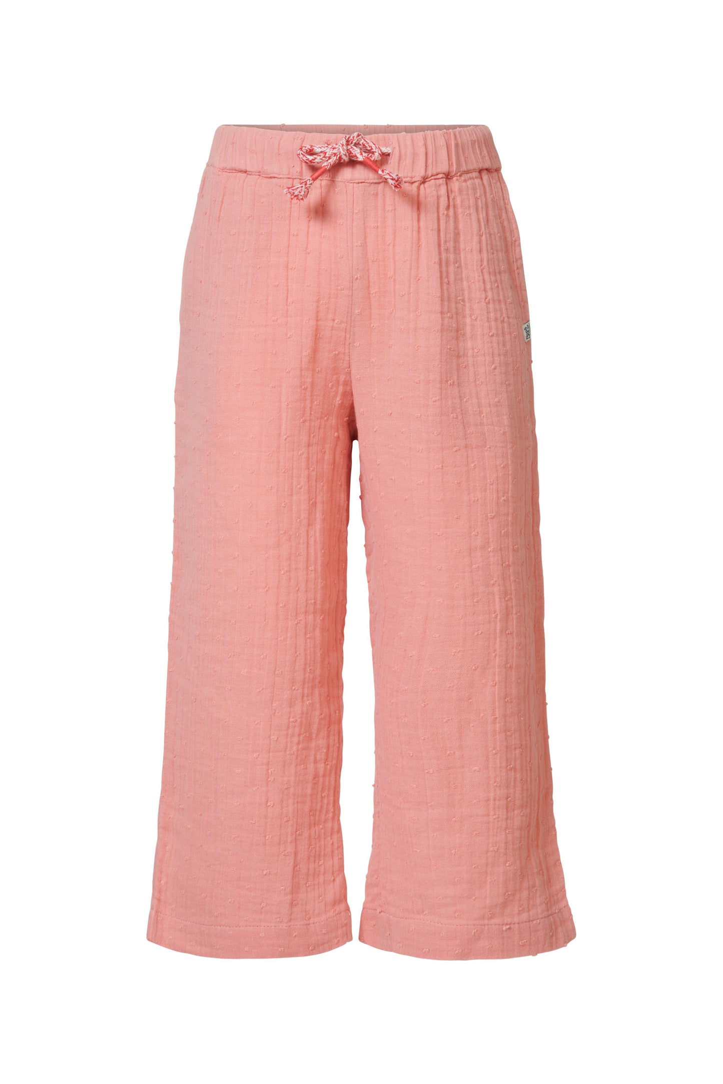 || Noppies || Los vallende broek met dobby