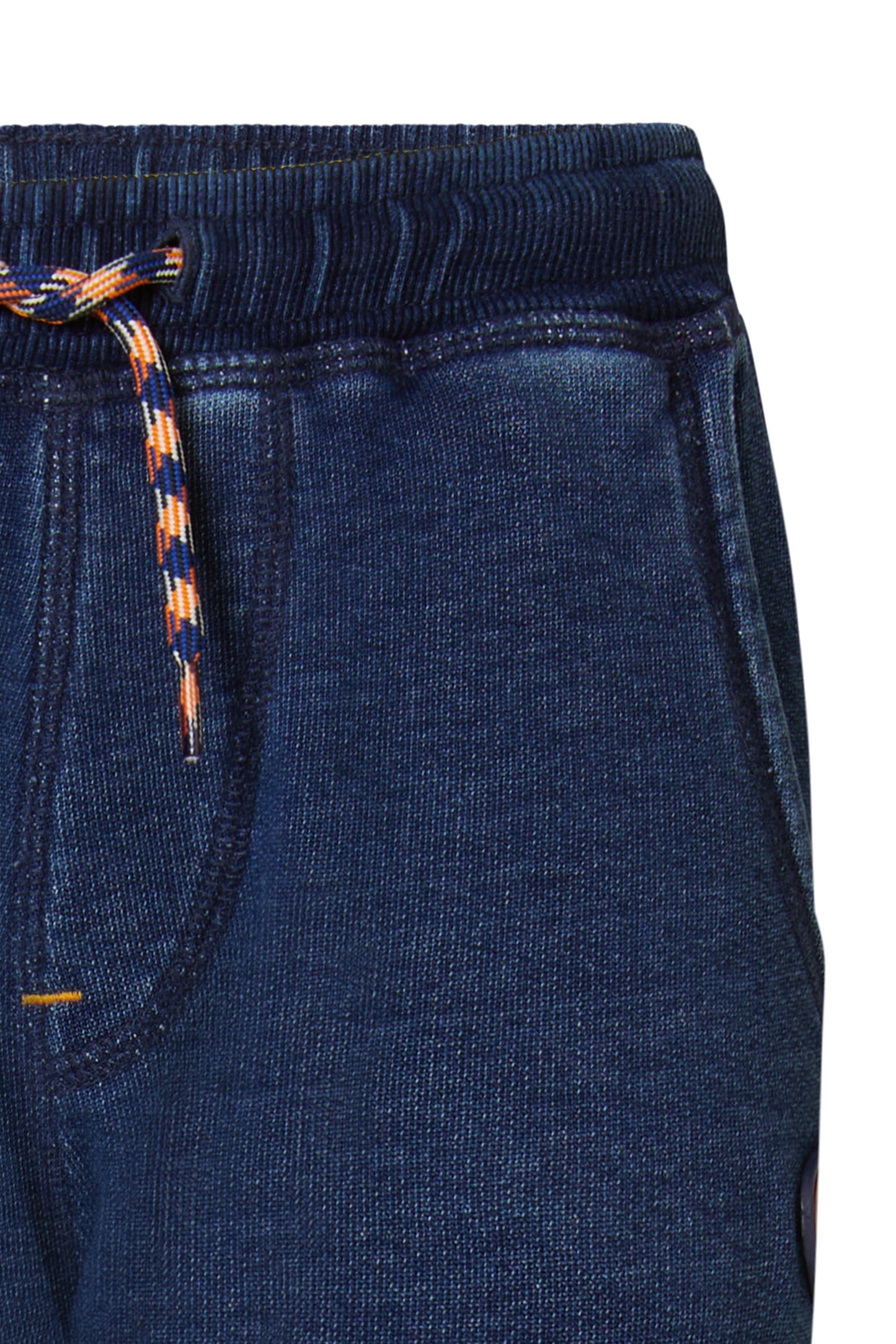 || Noppies || Jeans joggingbroek - Herbes