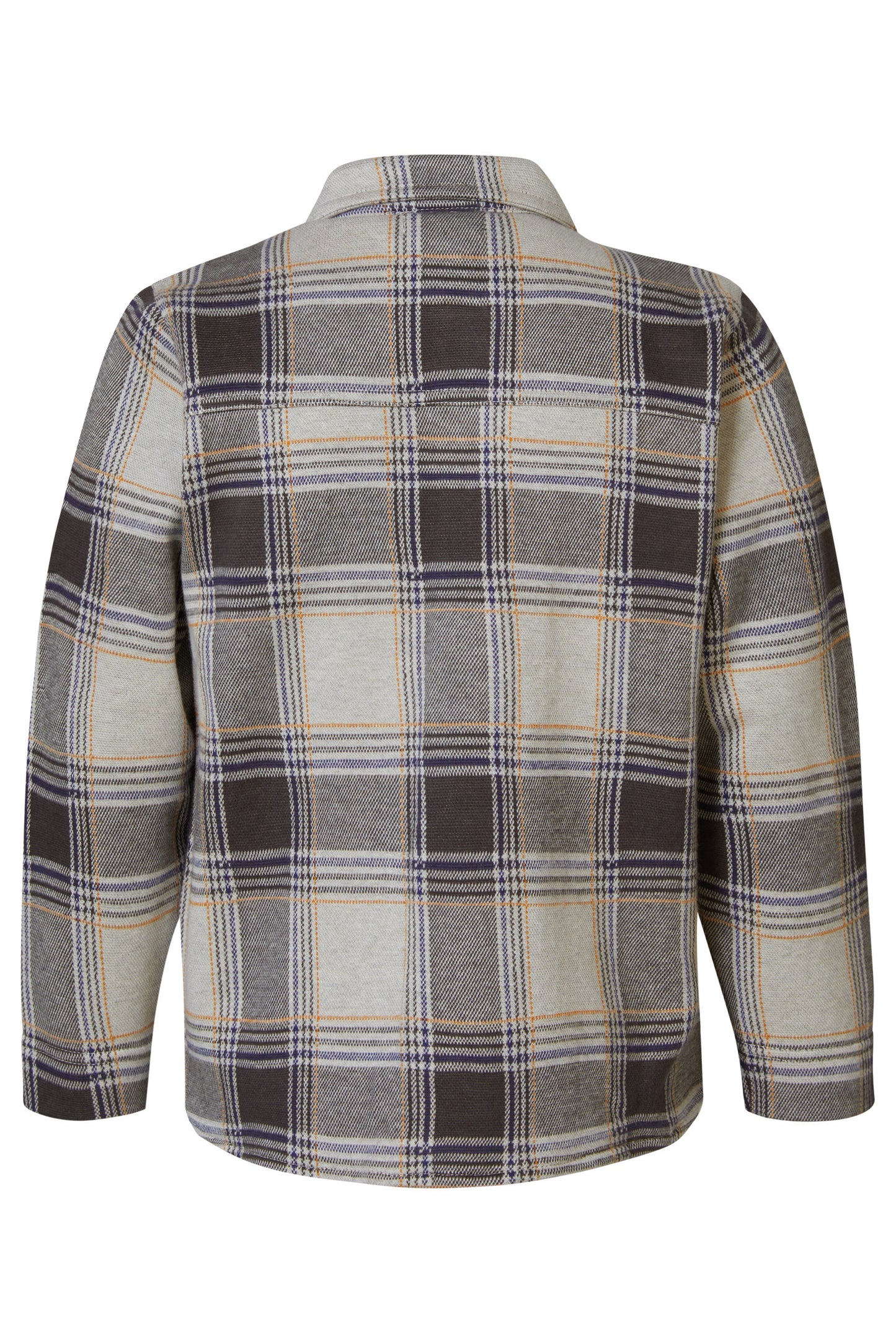 || Noppies || Geruit overshirt - Harlow