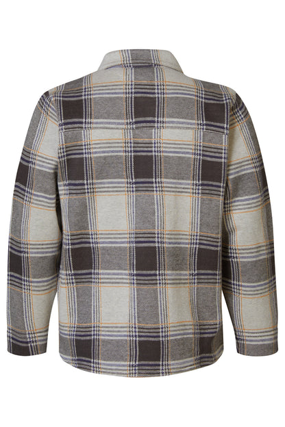 || Noppies || Geruit overshirt - Harlow