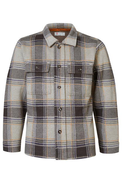 || Noppies || Geruit overshirt - Harlow