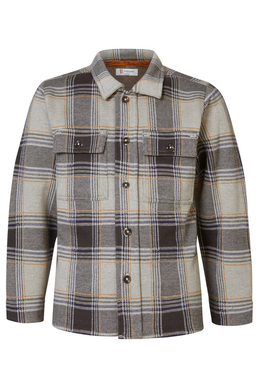 || Noppies || Geruit overshirt - Harlow