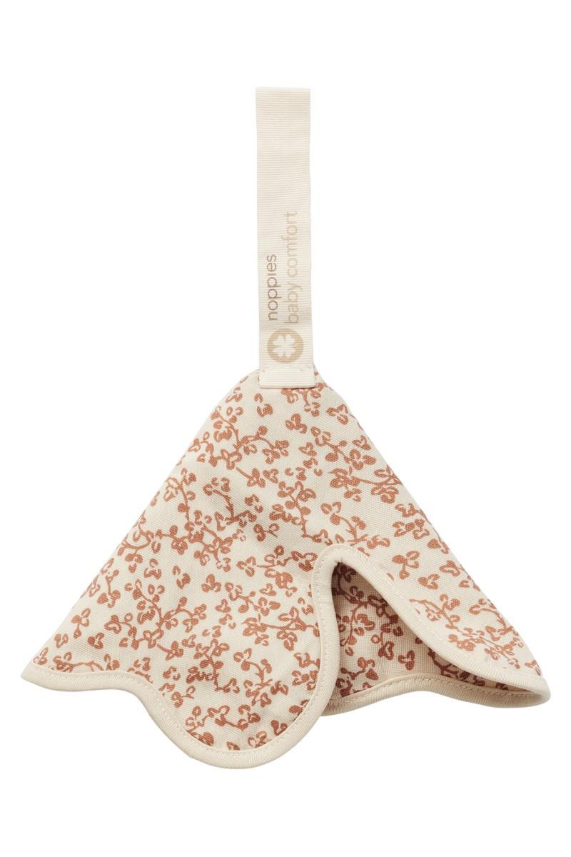 || Noppies || Speendoekje Botanical - Fog