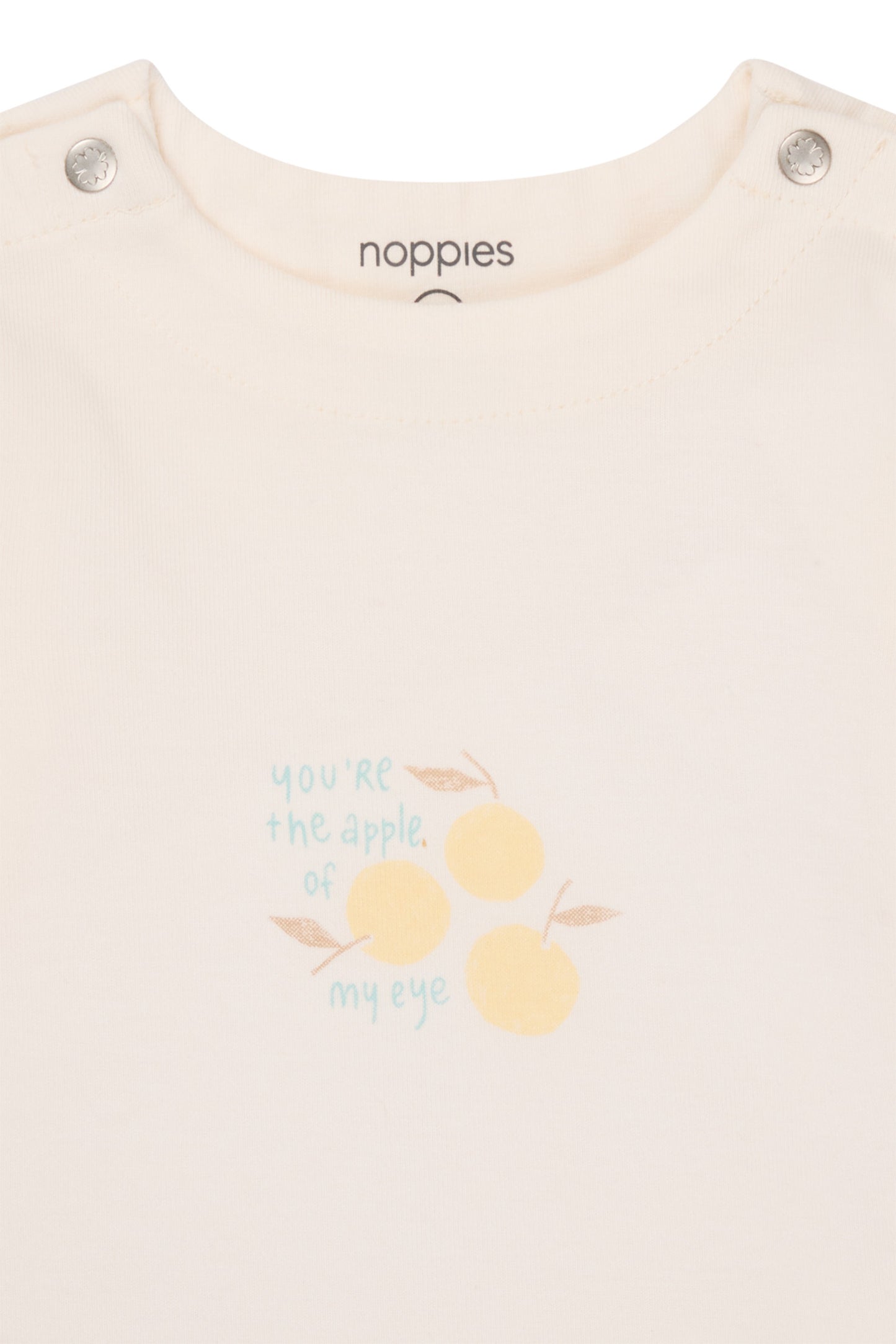 || Noppies || Unisex t-shirt - Olney