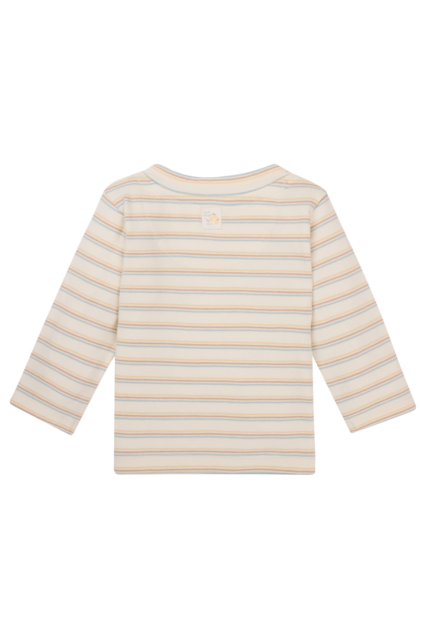 || Noppies || Unisex gestreept t-shirt - Owings