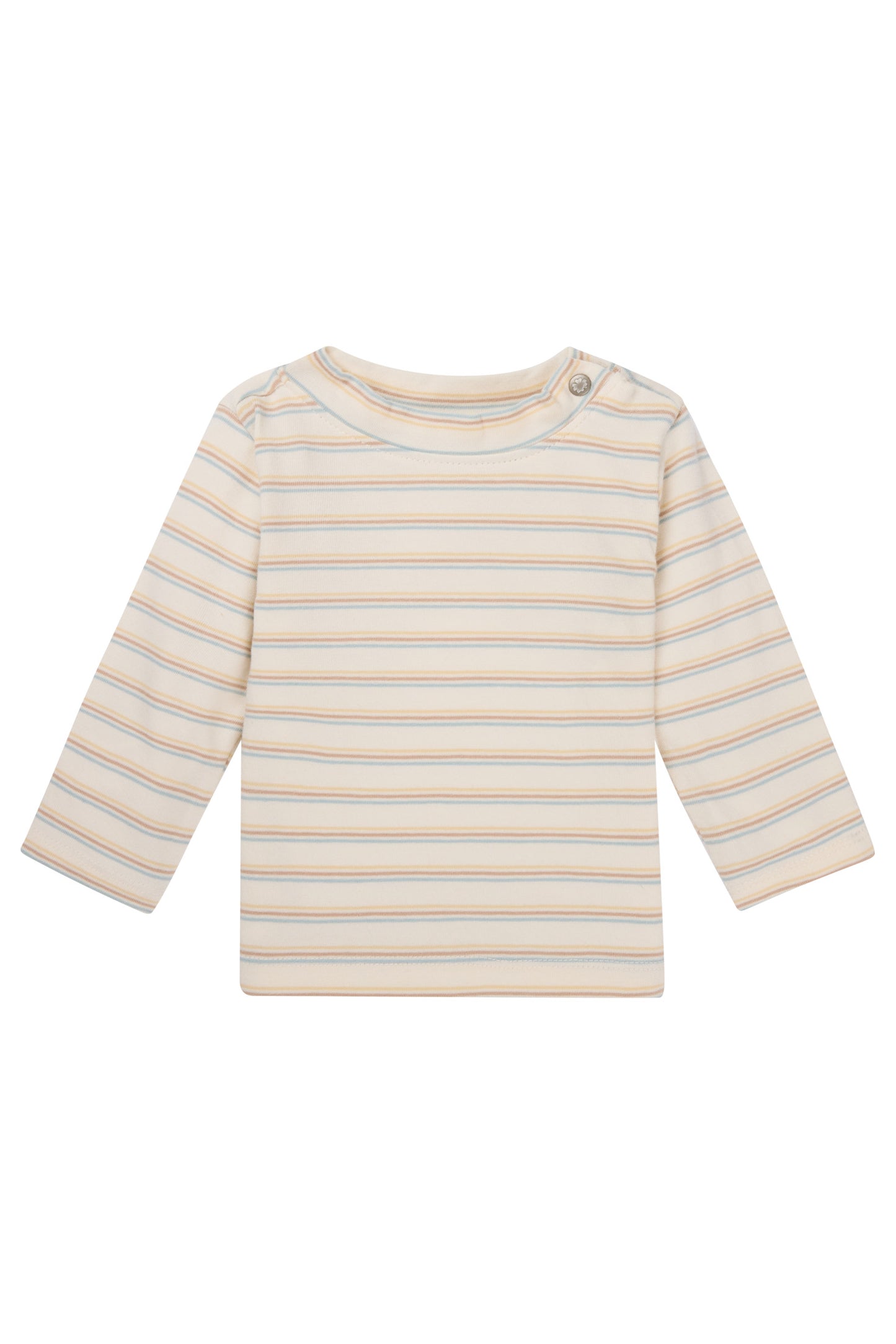 || Noppies || Unisex gestreept t-shirt - Owings