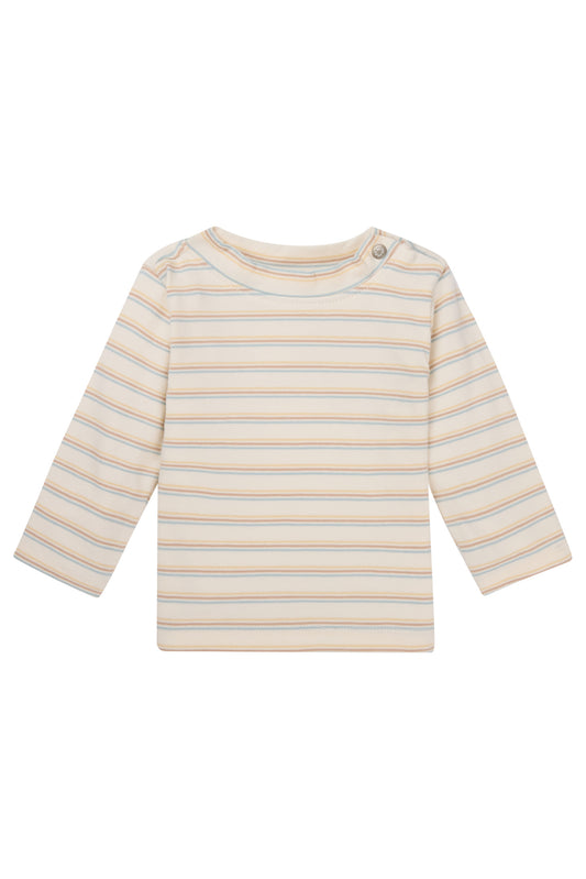|| Noppies || Unisex gestreept t-shirt - Owings