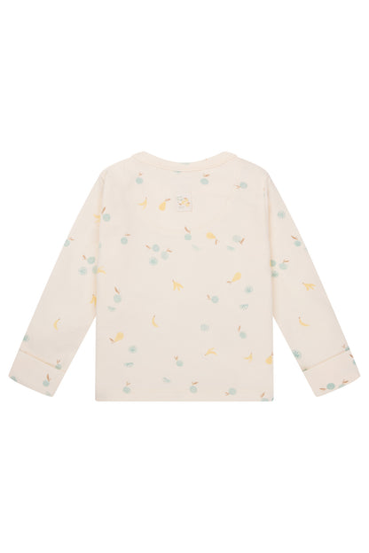 || Noppies || Unisex t-shirt met print - Oran