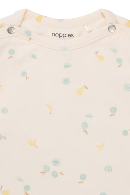 || Noppies || Unisex t-shirt met print - Oran