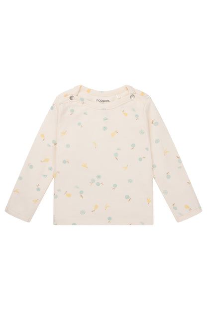 || Noppies || Unisex t-shirt met print - Oran