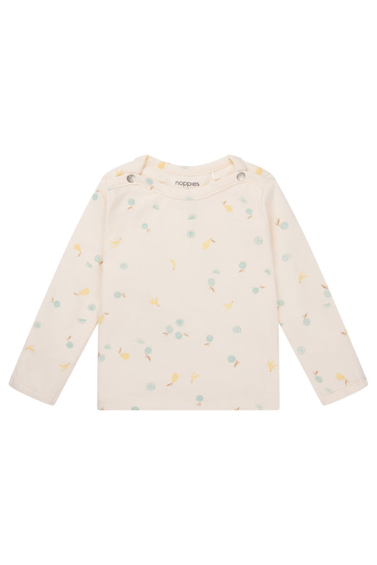 || Noppies || Unisex t-shirt met print - Oran