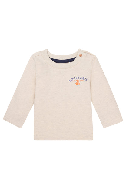 || Noppies || T-shirt met backprint - Olton