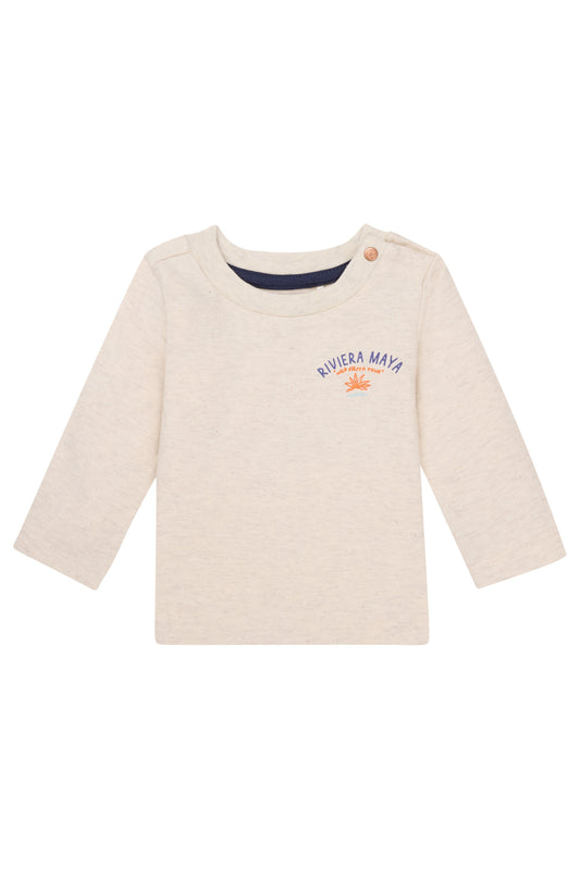 || Noppies || T-shirt met backprint - Olton
