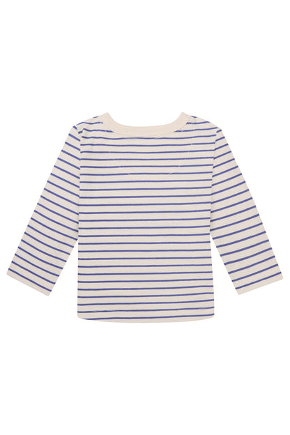 || Noppies || Gestreept t-shirt - Osburn