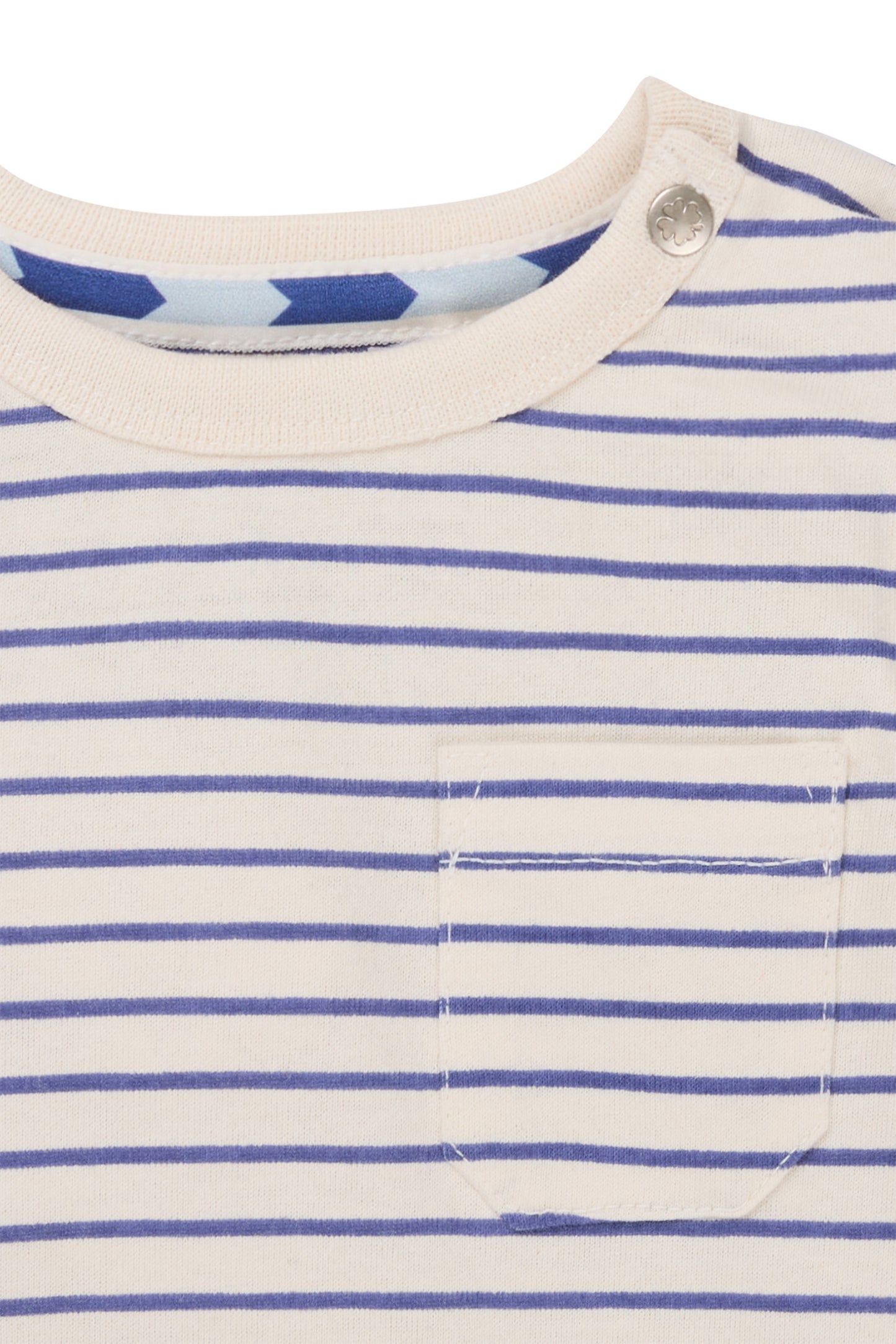 || Noppies || Gestreept t-shirt - Osburn