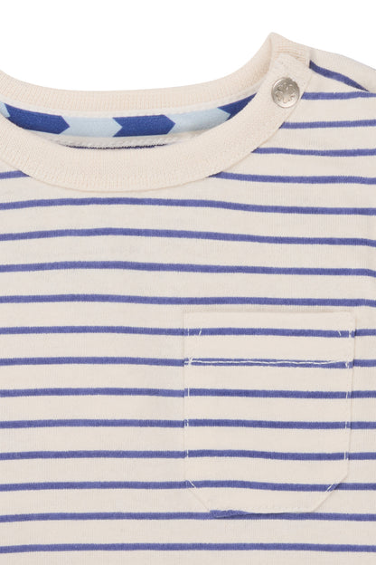 || Noppies || Gestreept t-shirt - Osburn