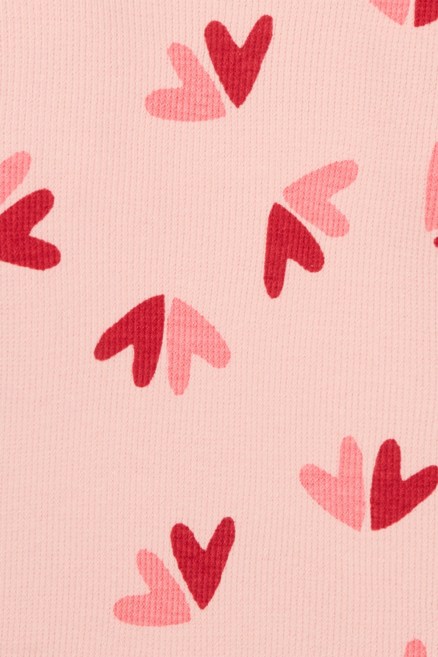 || Noppies || T-shirt met harten print - Minco