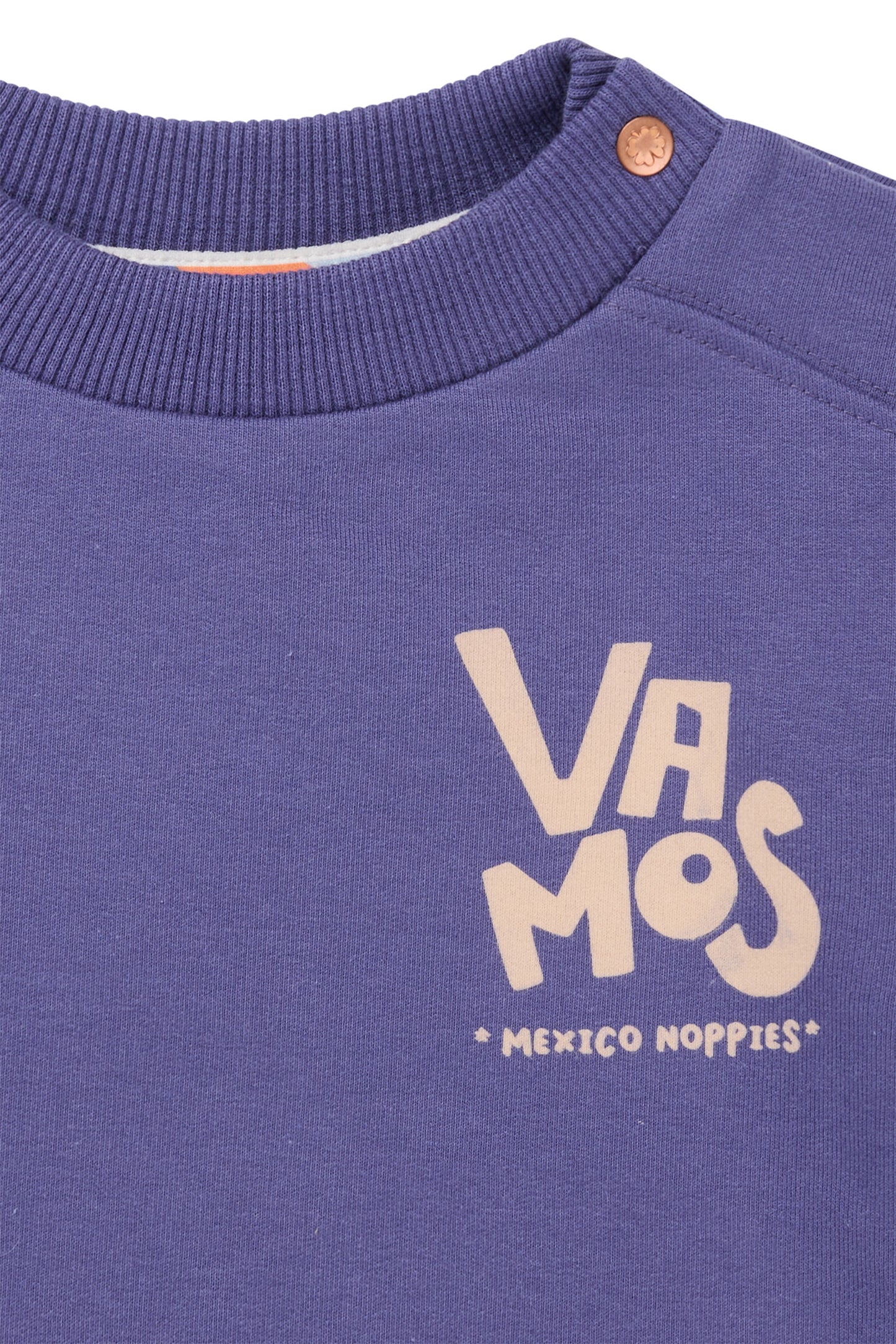 || Noppies || Sweater - Ontario