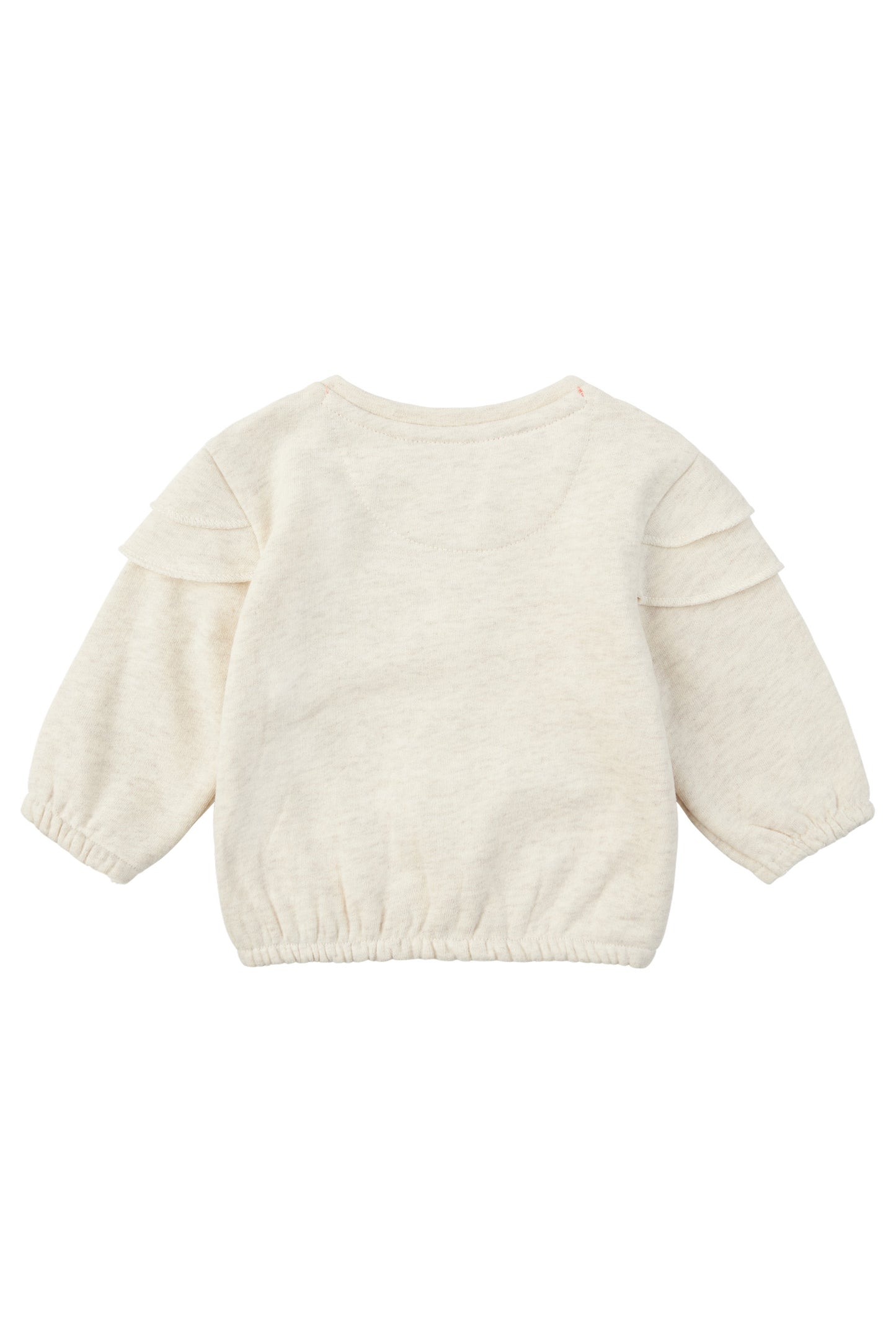|| Noppies || Sweater met hartje - Marlon