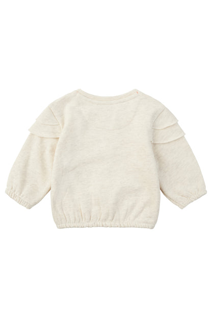 || Noppies || Sweater met hartje - Marlon