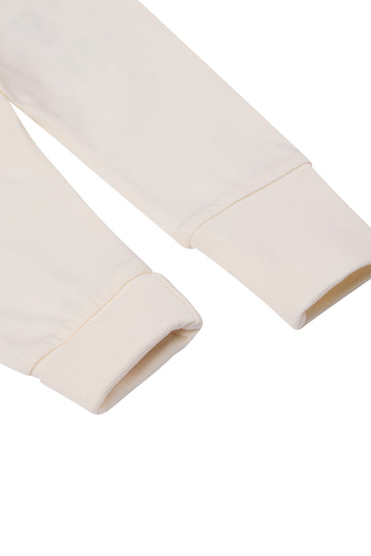 || Noppies || Unisex broekje off white - Ottawa