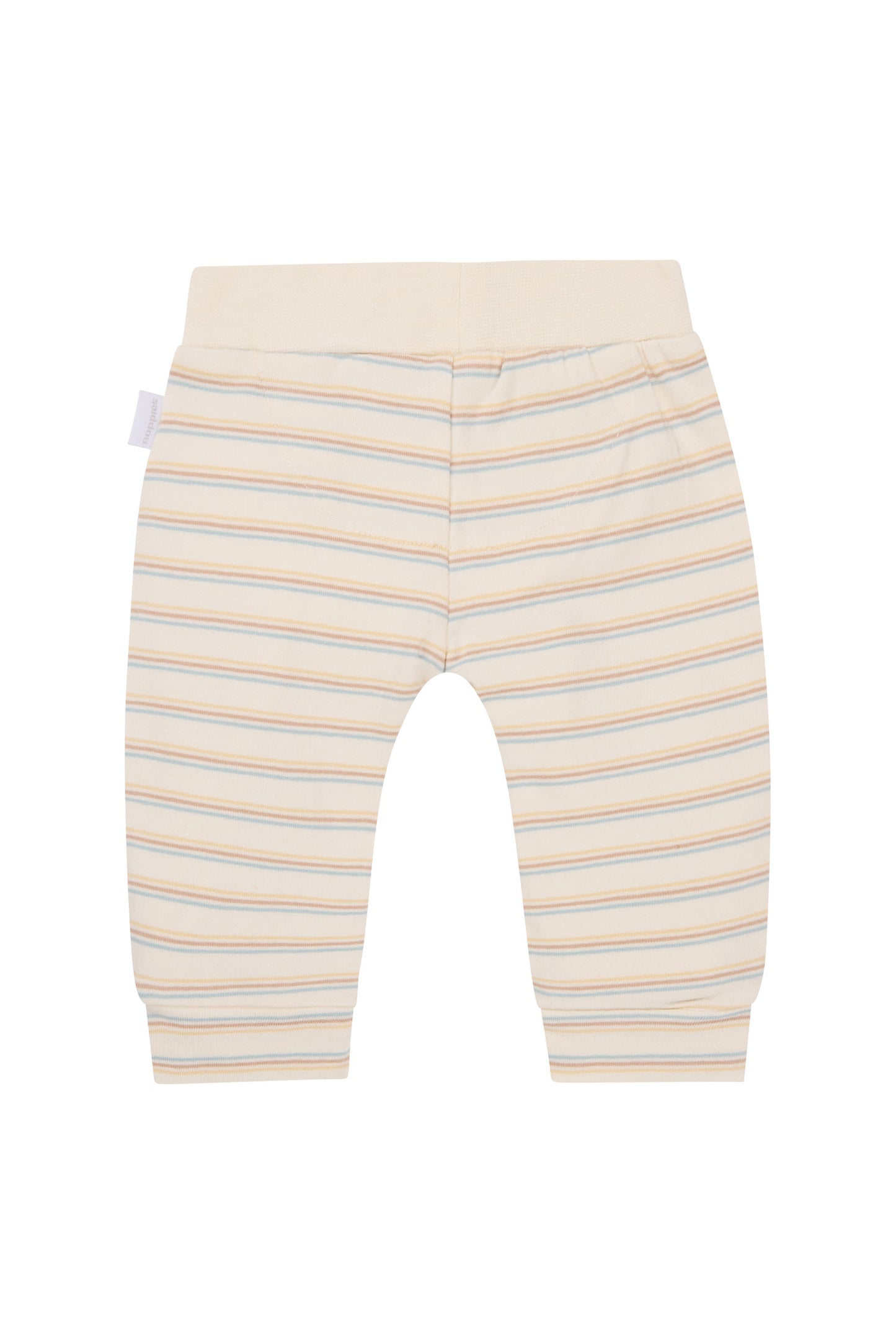 || Noppies || Unisex gestreept broekje - Onarga