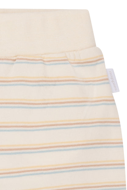 || Noppies || Unisex gestreept broekje - Onarga