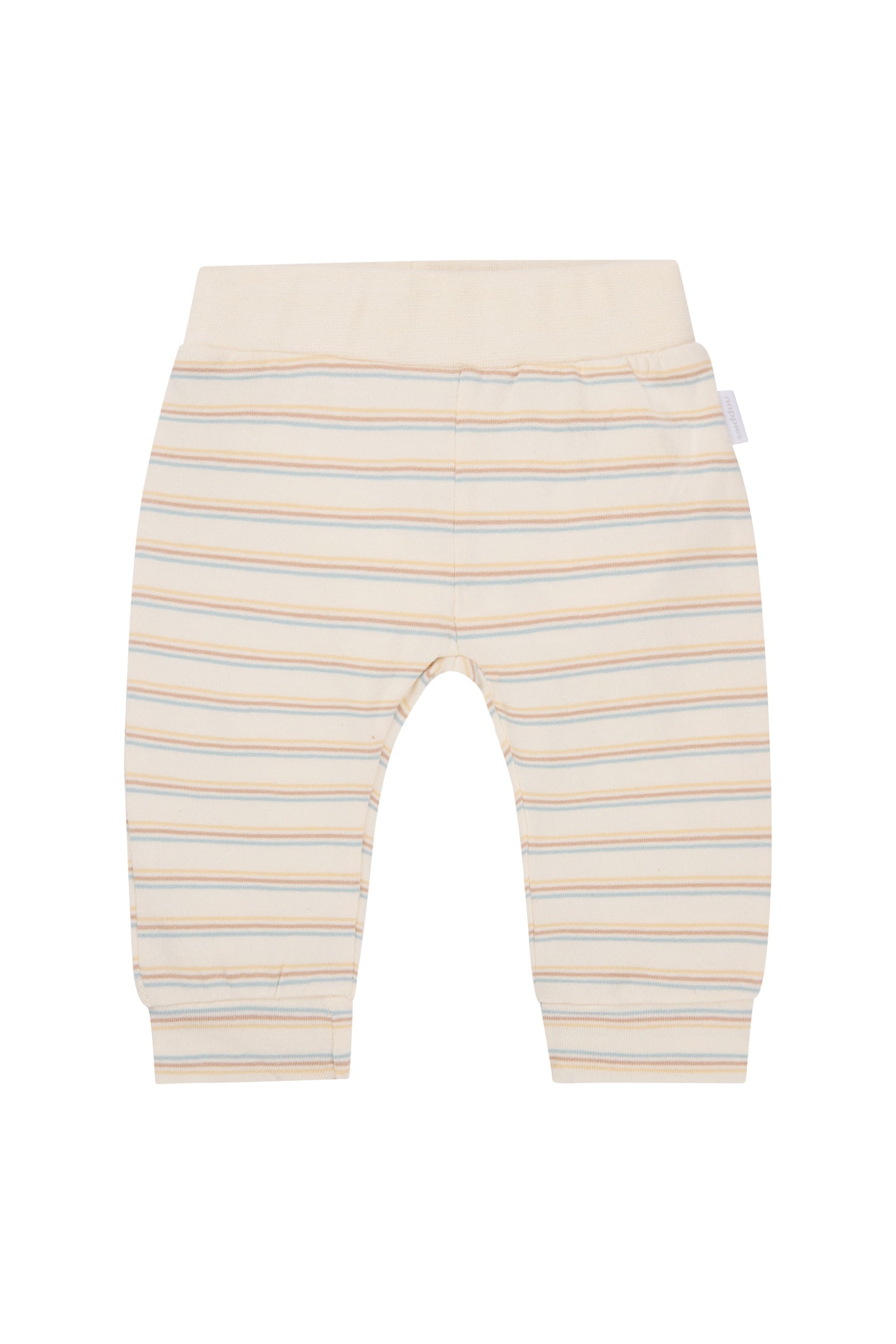 || Noppies || Unisex gestreept broekje - Onarga
