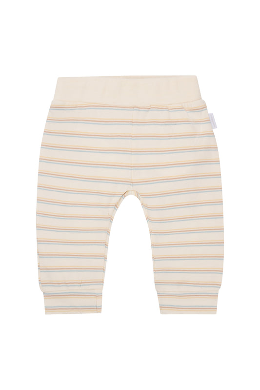 || Noppies || Unisex gestreept broekje - Onarga