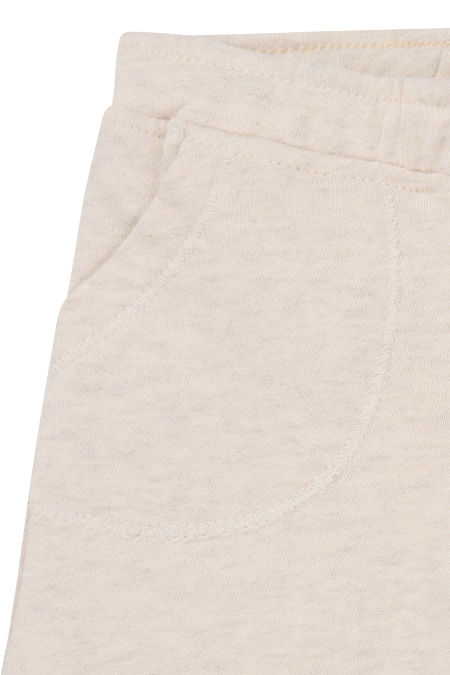 || Noppies || Wide leg joggingbroek - Mololla