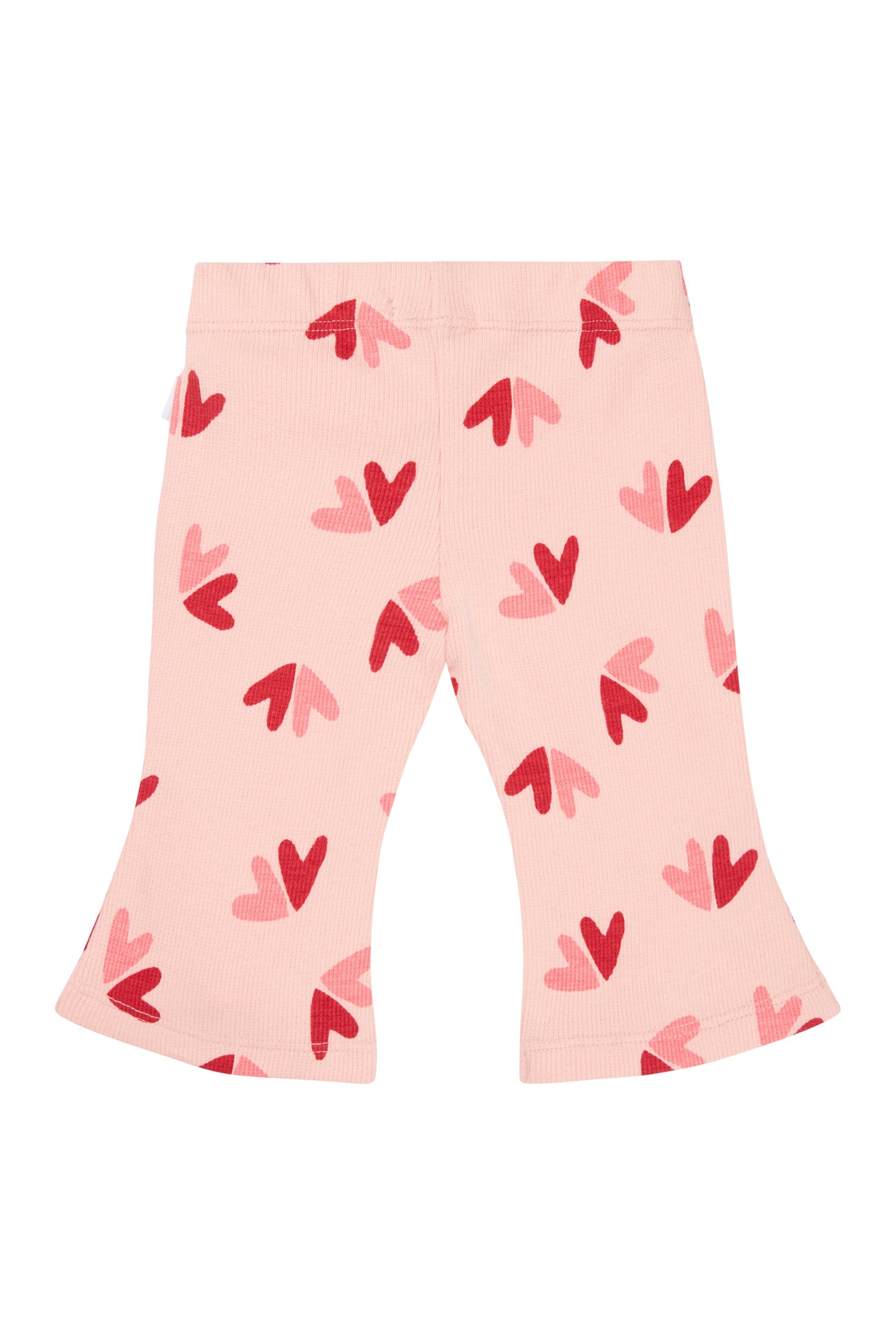 || Noppies || Flare legging met harten - Maltby