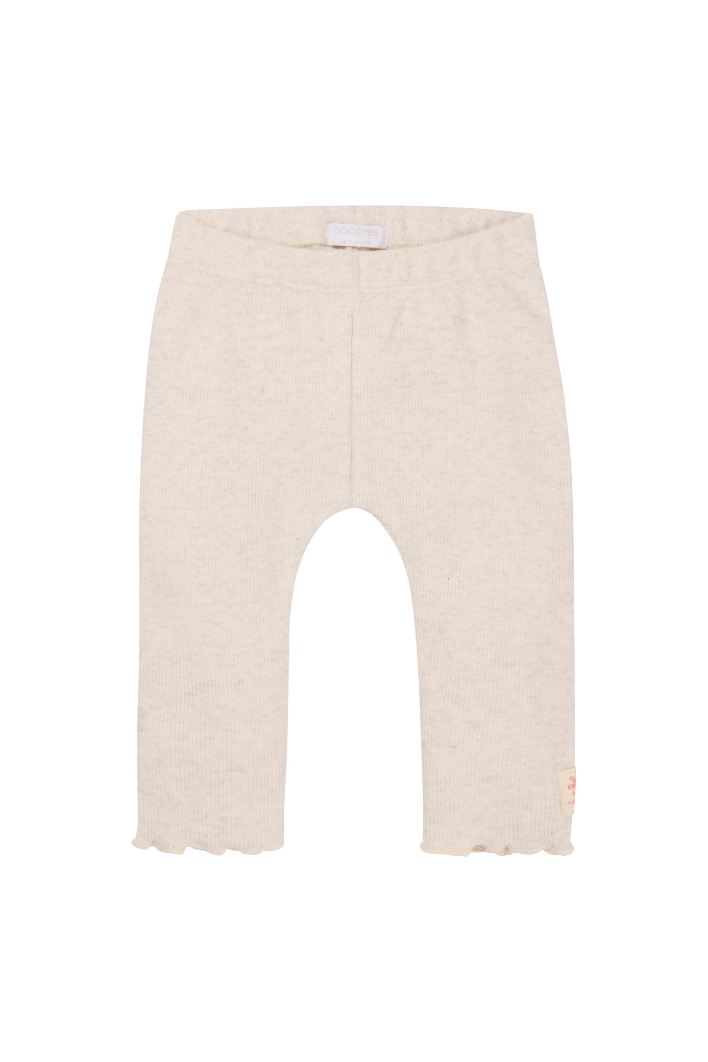 || Noppies || Rib legging - Moosic