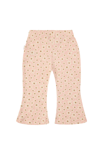 || Noppies || Flare legging met bloemen - Manaus