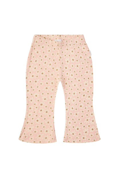 || Noppies || Flare legging met bloemen - Manaus