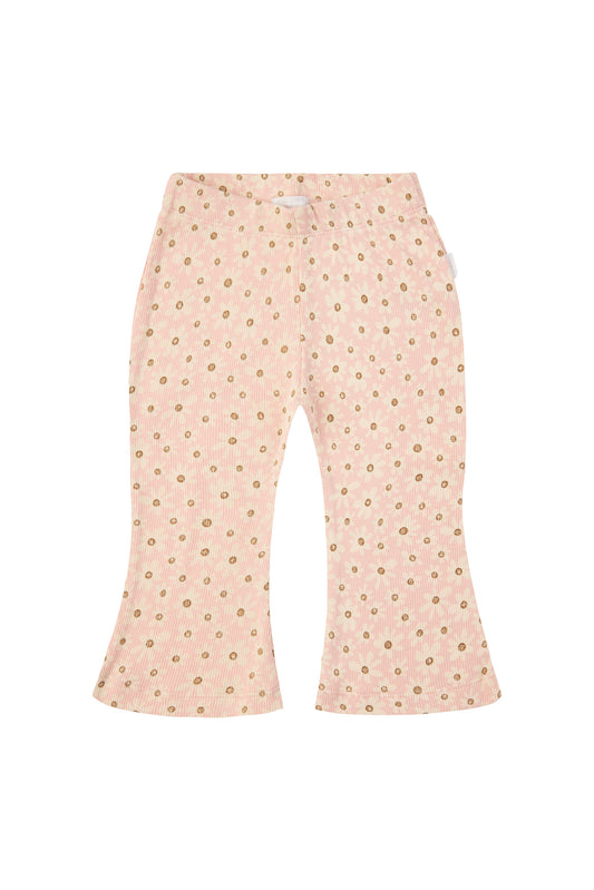 || Noppies || Flare legging met bloemen - Manaus
