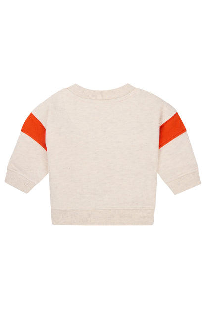 || Noppies || Sweater - Ocelot