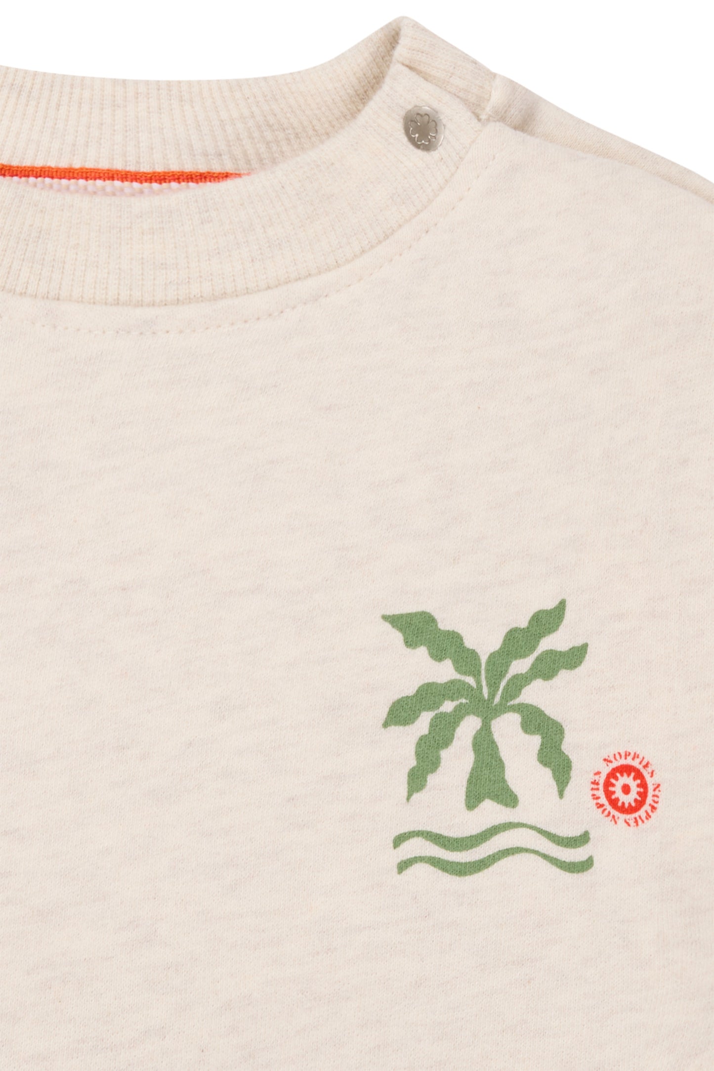 || Noppies || Sweater - Ocelot