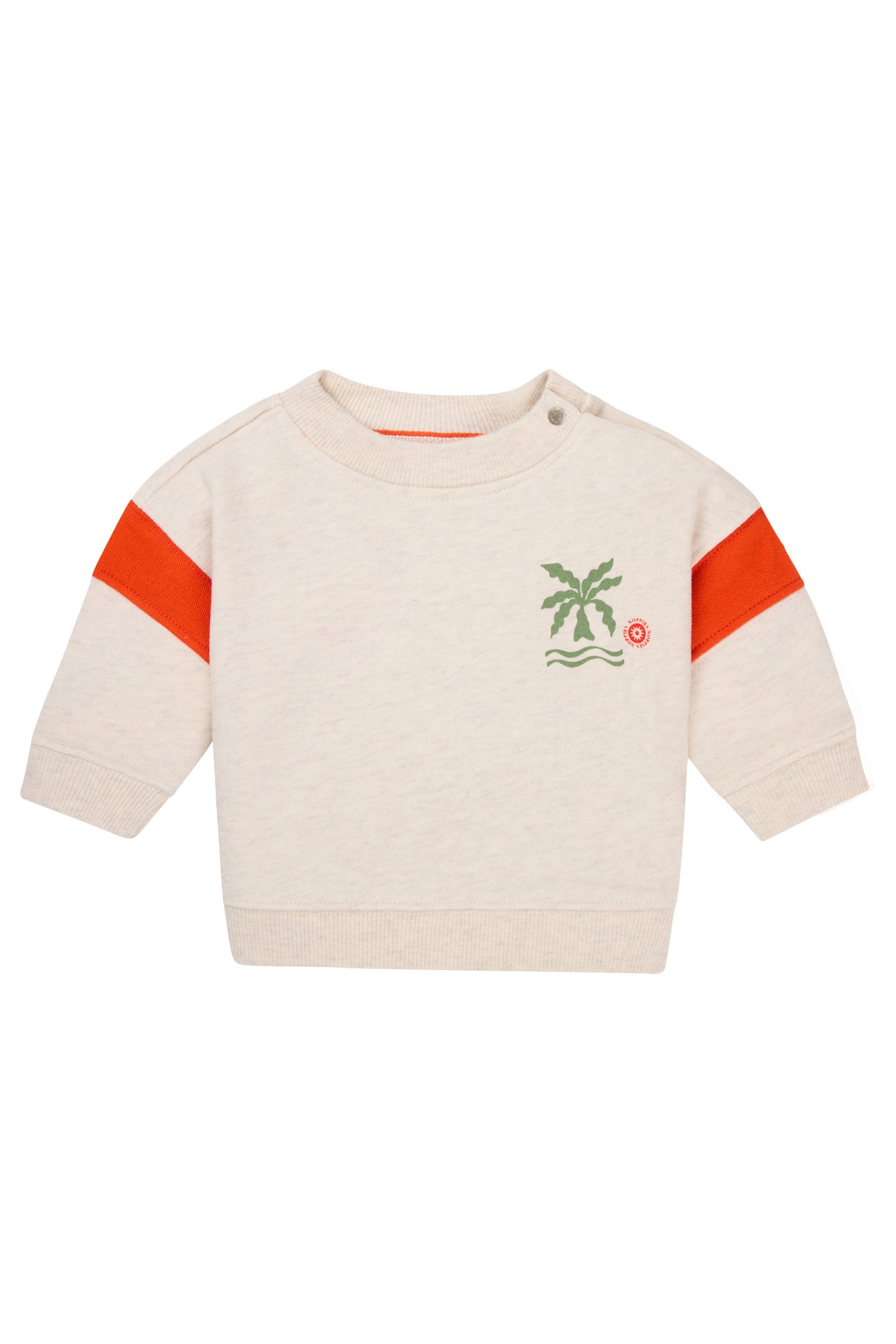 || Noppies || Sweater - Ocelot