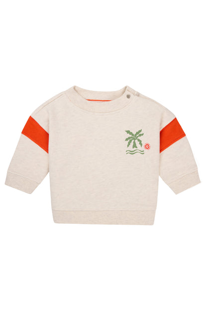 || Noppies || Sweater - Ocelot