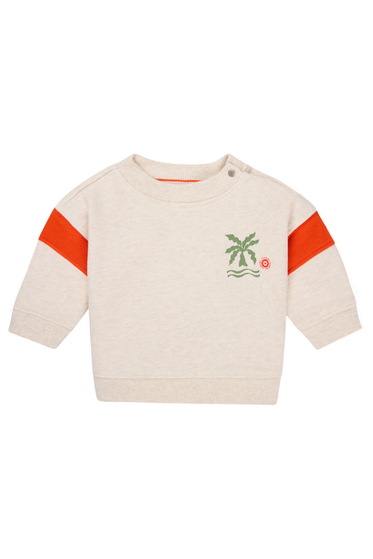 || Noppies || Sweater - Ocelot