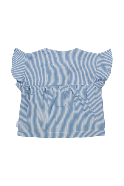 || Noppies || Gestreepte blouse - Mafador