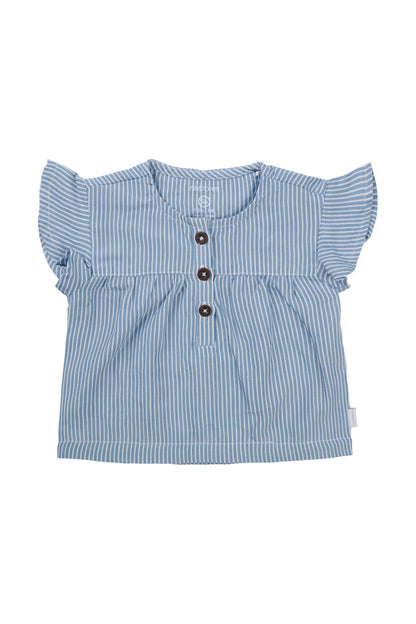|| Noppies || Gestreepte blouse - Mafador