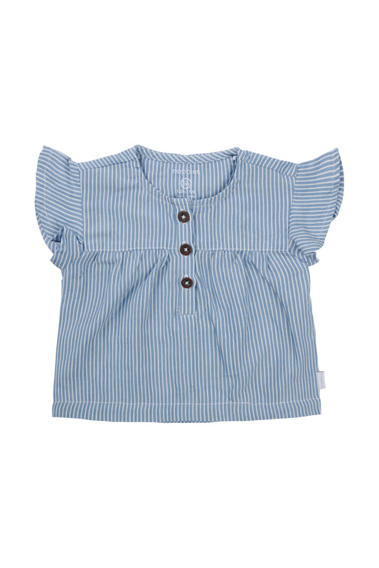 || Noppies || Gestreepte blouse - Mafador