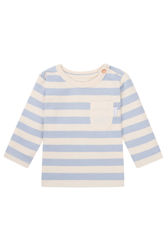 || Noppies || Gestreept t-shirt - Otis