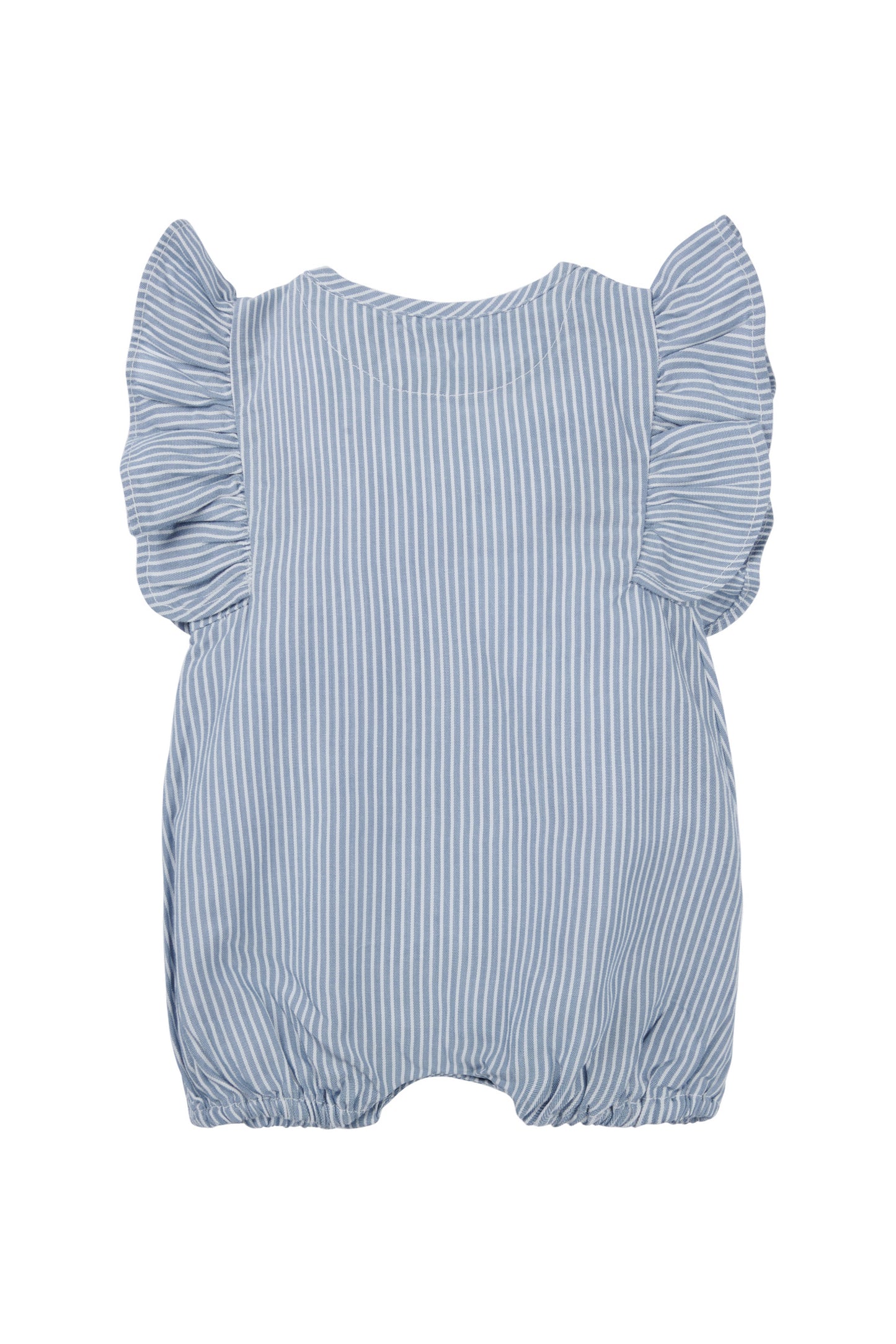 || Noppies || Gestreepte playsuit - Mancos