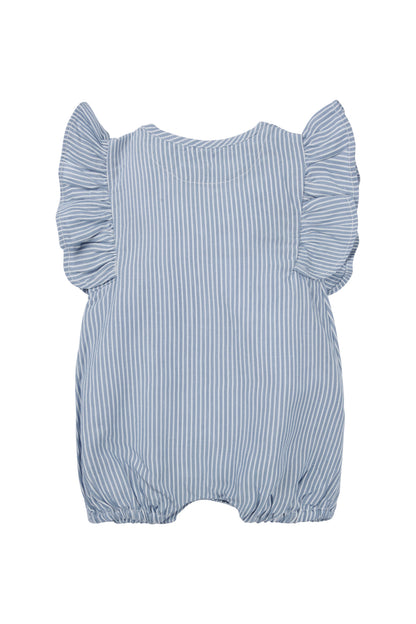 || Noppies || Gestreepte playsuit - Mancos