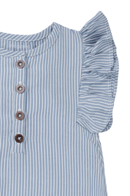 || Noppies || Gestreepte playsuit - Mancos