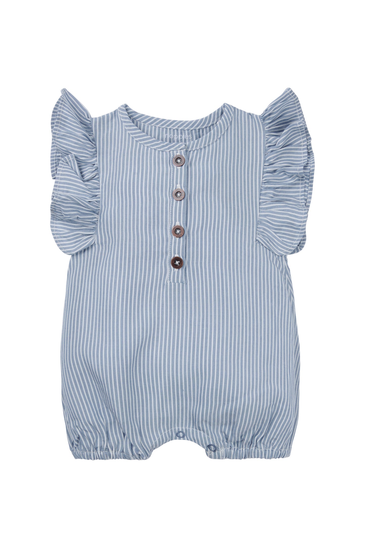 || Noppies || Gestreepte playsuit - Mancos
