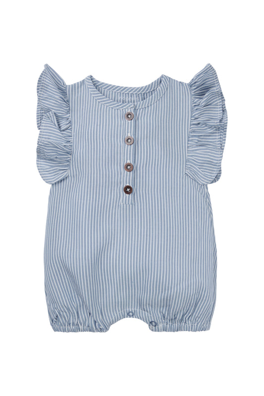 || Noppies || Gestreepte playsuit - Mancos
