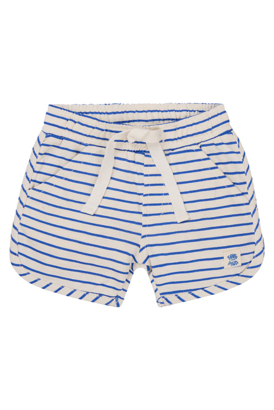 || Noppies || Gestreepte korte broek - Oradour